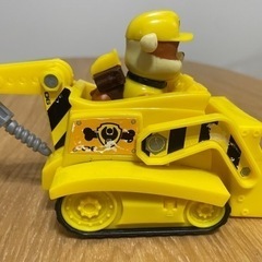 パウパトロール　おもちゃ　8台セットの画像