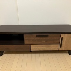 【美品】テレビ台