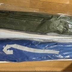 バーベキューコンロとアウトドア チェア 2の画像