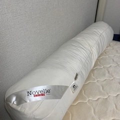 Novelle抱き枕