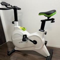 【引取のみ】FITBOX LITE ホワイト