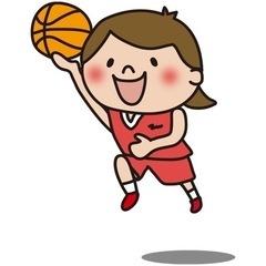 🏀7/23🏀バスケしましょう！
