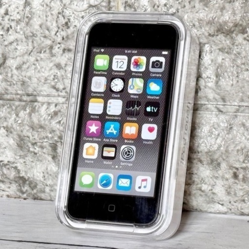 iPod touch 第７世代 128GB A2178