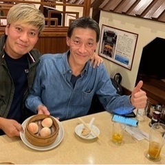 飲み・食事友募集
