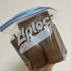 シングルすのこベットフレーム　天然木の画像