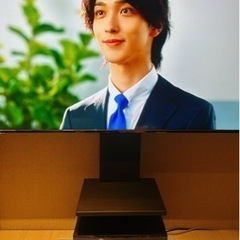 
ハイタイプ　テレビスタンド　tvスタンド　壁掛け　テレビ台の画像