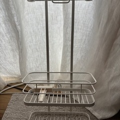 シャワーラックの画像