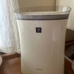 SHARP シャープ 空気清浄機