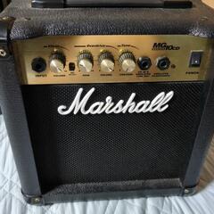 Marshall　マーシャル　アンプ　ジャンク