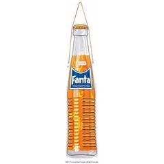 ファンタの浮き輪の画像