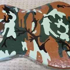 フェンダージャパン　テレキャスター　手渡しの画像