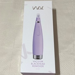 VKK 毛穴吸引器 美顔器 毛穴クリーン 毛穴ケア