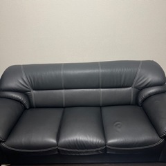4人かけソファの画像