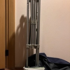 ロゴス　ワンタッチテントの画像