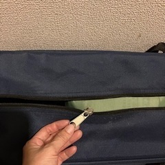 ロゴス　ワンタッチテントの画像