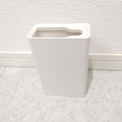 山崎実業 tower トイレブラシスタンド ホルダー 流せるトイ...
