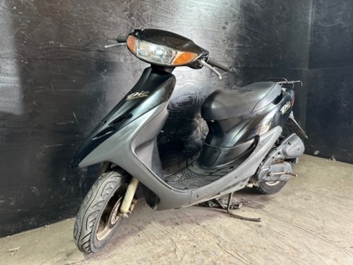 ★支払総額3.5万円★走行テスト済み！下取り可能！ ホンダ ライブディオ AF35 加速良好♪2スト！王道人気のライブ！カスタムベースにも♪