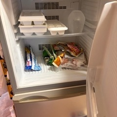 冷凍 冷蔵庫 一人暮らし  の画像