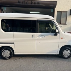 R2年式！車検2年満タン取得済！乗って帰れる即戦力！ ホンダ N-VAN Lの画像