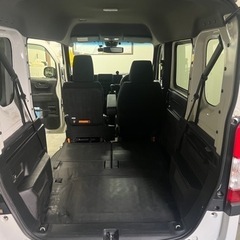 R2年式！車検2年満タン取得済！乗って帰れる即戦力！ ホンダ N-VAN Lの画像
