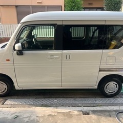 R2年式！車検2年満タン取得済！乗って帰れる即戦力！ ホンダ N-VAN Lの画像