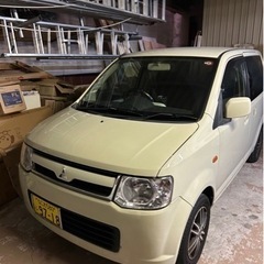 全コミ！　三菱　ekワゴン　タイミングベルト11万kmで交換済　...