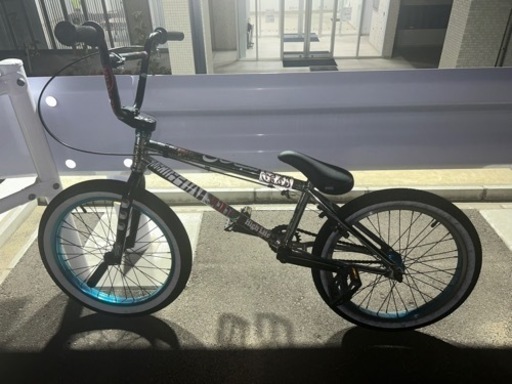 Bmx