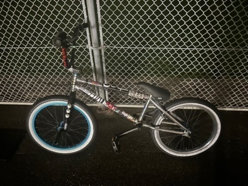 その他 Bmx