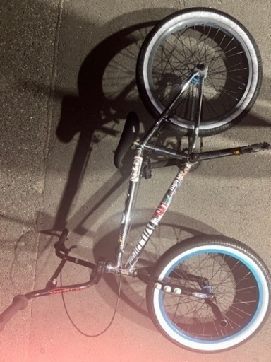 Bmx