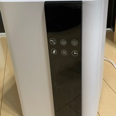 加湿器 広範囲 美品 元値 約¥7000 