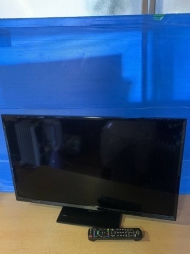 ♦️ パナソニック液晶テレビ【2018年製】TH-32E300