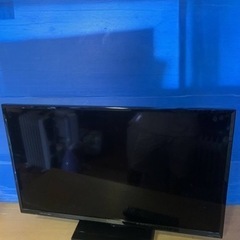 ♦️ パナソニック液晶テレビ【2018年製】TH-32E300  