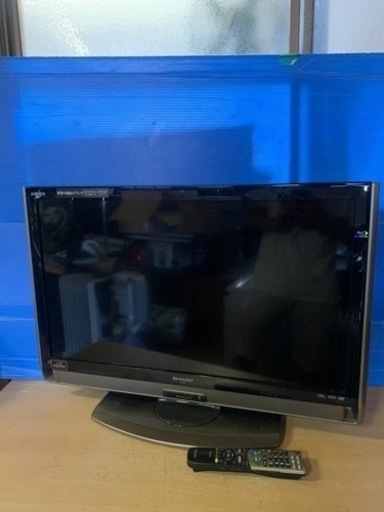 ♦️ SHARP液晶テレビ【2010年製】LC-32DX3