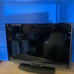 ♦️ SHARP液晶テレビ【2010年製】LC-32DX3  