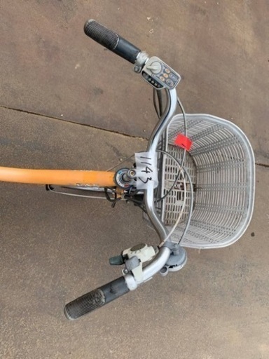♦️ヤマハ PAS 自転車 