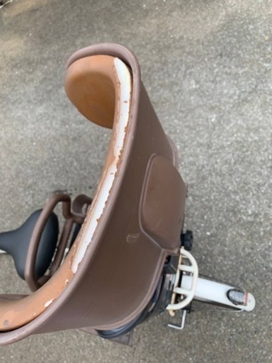 ♦️Panasonic 電気自転車