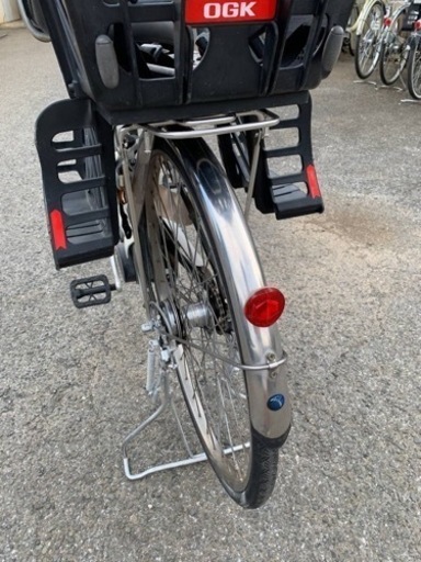 ♦️Panasonic電気自転車