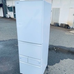 ♦️ 東芝冷凍冷蔵庫【2019年製】GR-P41GXV