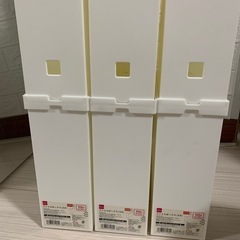ファイルボックス&フタ10個セット