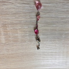ボディピアス