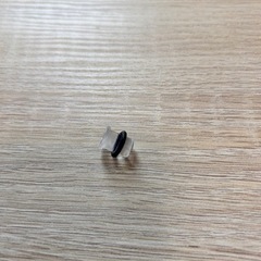 ボディピアス