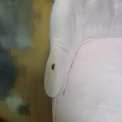 オフィスチェア 椅子 おしゃれ 在宅ワーク デスクチェア 勉強 仕事 メイクアップチェア 花びら 背もたれ 高さ調整 キャスター付き 360回転 パソコン椅子 北欧 モダン パーソナルチェア リラックスチェアの画像