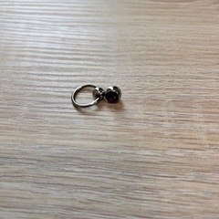 ボディピアス