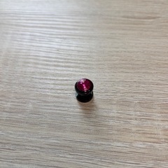 ボディピアス