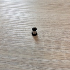 ボディピアス