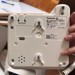家電 電話、ＦＡＸ 電話機の画像