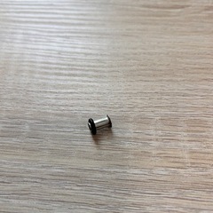 ボディピアス