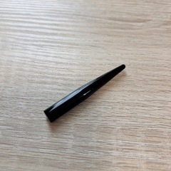 ボディピアス　拡張器