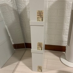 ファイルボックス　セット　無印