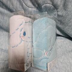 シナモンロール　1番くじ　ラストワン賞を含む 7点セット

の画像